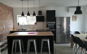 Apartmani Radic Rg